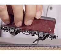 Noch 60158 Track Cleaners Landscape Modelling