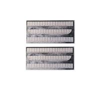 Noch Concrete Slabs Structured Pavement 1.6 x 96.2cm N60340 HO Gauge