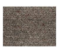 Noch 60370 Masonry 3D Structured Walling 28x10cm
