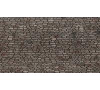 Noch 60371 Quarrystone 3D Structured Walling 28x10cm