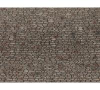 Noch 60371 Quarrystone 3D Structured Walling 28x10cm