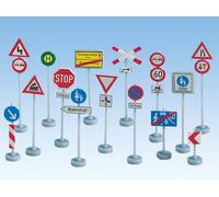 Noch 60521 Traffic Signs (270)