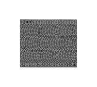 Noch 60722 100 x 6.6 cm Cobbled Pavement Landscape Modelling