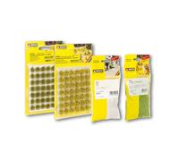 Noch 60774 On the Bank Vegetation Starter Set