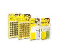 NOCH 60774 Starter Set Vegetation: At The Lake