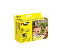 NOCH 60821 Initial Set For Road Construction