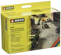 Noch 60824 Terrain Structure Paste Industry Landscape Modelling