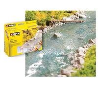 Noch 60855 Water Drops Clear Landscape Modelling