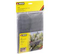 Noch 60990 Landscaping Aluminium Wire Mesh 100x75cm