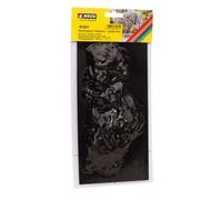 NOCH 61231 Rock Mold 24 X 12 Cm