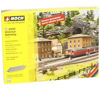 Noch 63010 Universal Platform Set Landscape Modelling (3-Piece)
