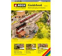 Noch 71911 St Sebastian Landscaping Guide