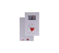 Noch 99502 With Love (Woman with Parasol) Gift Box
