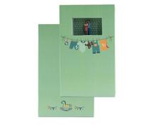 NOCH 99509 Gift Set: Congratulations On The Birth