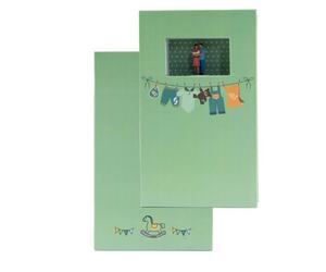 NOCH 99509 Gift Set: Congratulations On The Birth