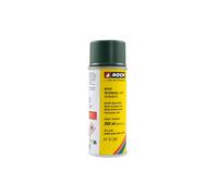 NOCH Acrylic Spray Matt Dark Green 200 ml Model Scenery Color