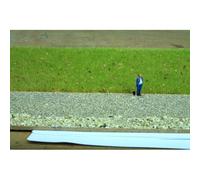 NOCH Alpine Meadow Grass Blend (50g) HO Gauge Scenics 07075