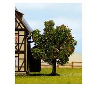 Noch 21560 Apple Tree with Fruits Landscape Modelling