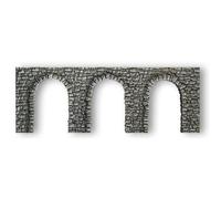 NOCH Arcade Quarrystone Hard Foam 27x10cm HO Gauge Scenics 58260