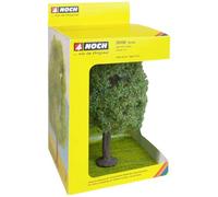 NOCH® Ash, detailed model tree, 20 cm high, ideal for model railways and diorama makers for crafts, decorating DIY or even wargaming