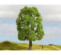 Noch Model, Wire turning tree, Green, G, 1, 0, H0, TT, N. Z
