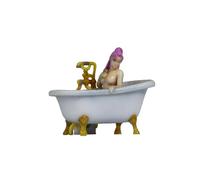 Noch® Bathing Woman 3D Print Figure H0 Model Railway Accessories for Creative Scenes