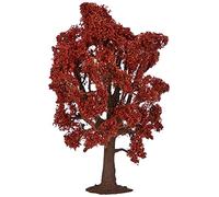 Noch Copper Beech Landscape Modelling for H0, TT, N Gauges