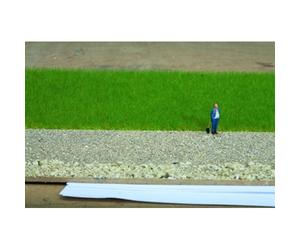 NOCH Cow Pasture Grass Blend (50g) HO Gauge Scenics 07073