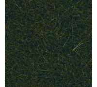 NOCH Dark Green Wild Grass XL 12mm (40g) HO Gauge Scenics 07116