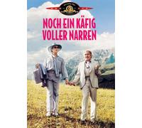 Noch ein Käfig voller Narren