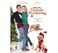 Noch eine tierische Bescherung (DVD)