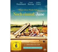 Noch einmal, June (DVD) Noni Hazlehurst, Claudia Karvan, Stephen Curry