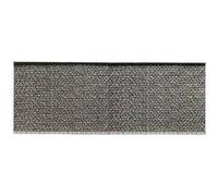 NOCH Extra Long Wall Profi Hard Foam 67x12.5cm HO Gauge Scenics 58055