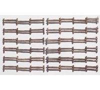 Noch Field Fence 80x0.9cm TT Gauge 43030