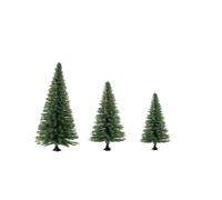 Fir Trees