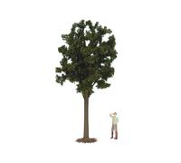 NOCH Foliage Trees, for Realistic Modelllandschaften, Approx. 40 CM High, Ideal