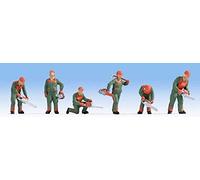 Noch Forest Workers