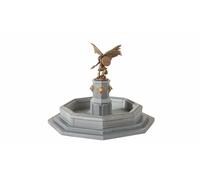 Noch 66455 City Fountain, Various