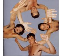 Noch Fuenf Minuten Mutti by Deichkind (2002-09-30)