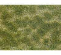 Noch Green/Beige Groundcover Foliage 12x18cm N07253