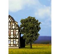 NOCH Green Pear Profi Tree 7.5cm HO Gauge Scenics 21600