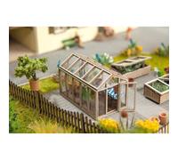 NOCH Greenhouse Laser Cut Minis Kit HO Gauge Scenics 14357