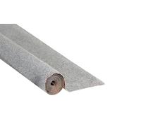 NOCH Grey Gravel Mat 100 x 60 cm Perfect for Station Areas and Model Making