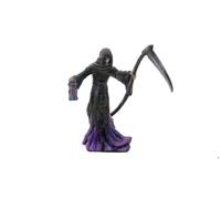 NOCH Grim Reaper 3D Master Figure HO Gauge N10804