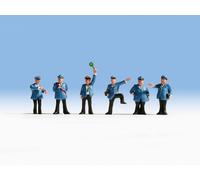 Noch H0 15280 Railway Staff NEW+OP