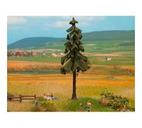NOCH High Trunk Spruce Profi Tree 14.5cm HO Gauge Scenics 21924