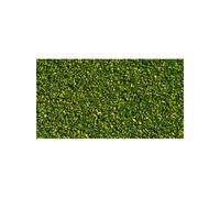NOCH Light Green Scatter Material (165g) HO Gauge Scenics 08411