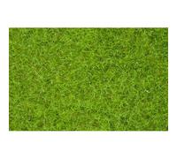 NOCH Light Green Wild Grass 6mm (100g) HO Gauge Scenics 07092