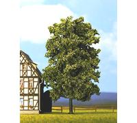 NOCH Lime Profi Tree 18.5cm HO Gauge Scenics 21780