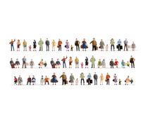 Noch 38401 Mega Economy Figures Set